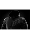 Blouson moto Furygan SEKTOR ROADSTER EVO Noir-Gris