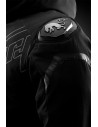 Blouson moto Furygan SEKTOR ROADSTER EVO Noir-Gris