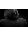 Blouson moto Furygan SEKTOR ROADSTER EVO Noir-Gris