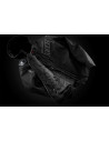 Blouson moto Furygan SEKTOR ROADSTER EVO Noir-Gris