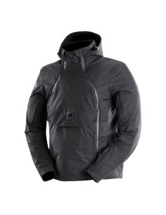 Blouson moto Furygan ASHTON Noir 2