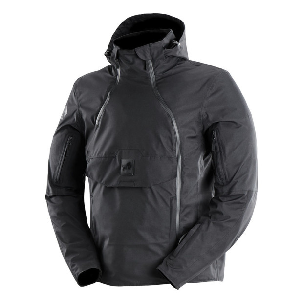 Blouson moto Furygan ASHTON Noir