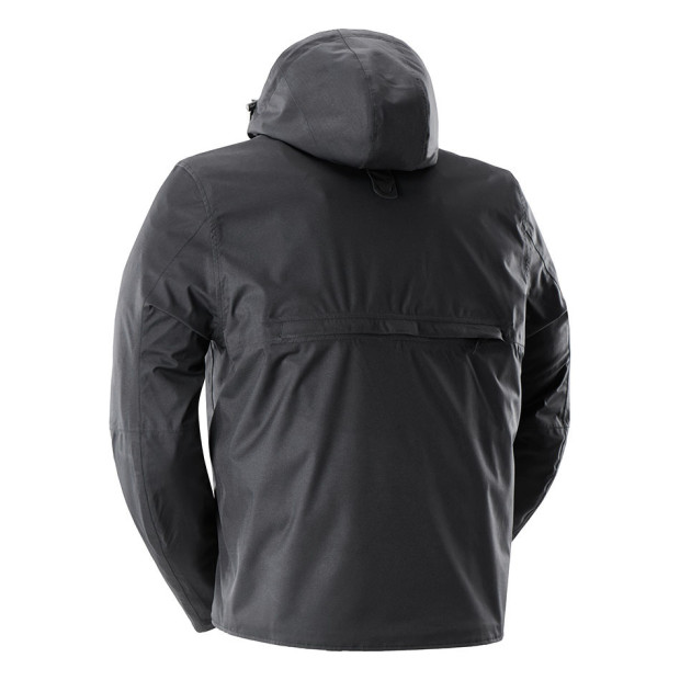 Blouson moto Furygan ASHTON Noir