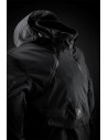 Blouson moto Furygan ASHTON Noir