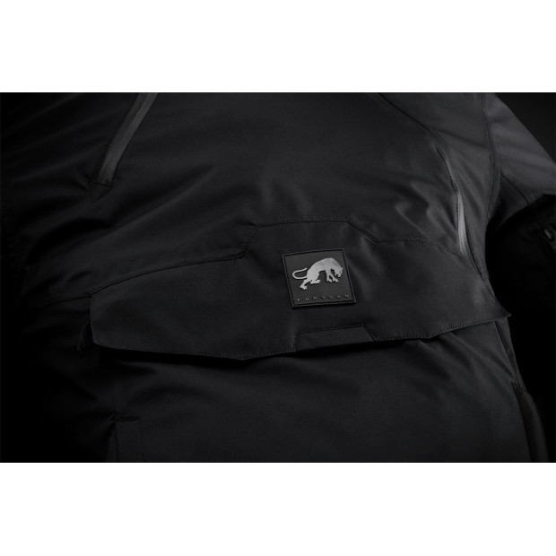 Blouson moto Furygan ASHTON Noir