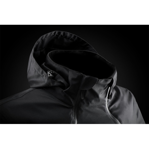 Blouson moto Furygan ASHTON Noir