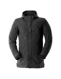 Veste moto Furygan STOCKHOLM PRIMALOFT Noir