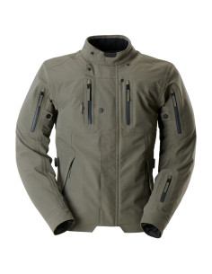 Veste moto Furygan HARRIS TROOPER Kaki