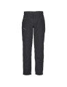 Pantalon Furygan SOFTSHELL PANT LADY Noir