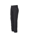 Pantalon Furygan SOFTSHELL PANT LADY Noir