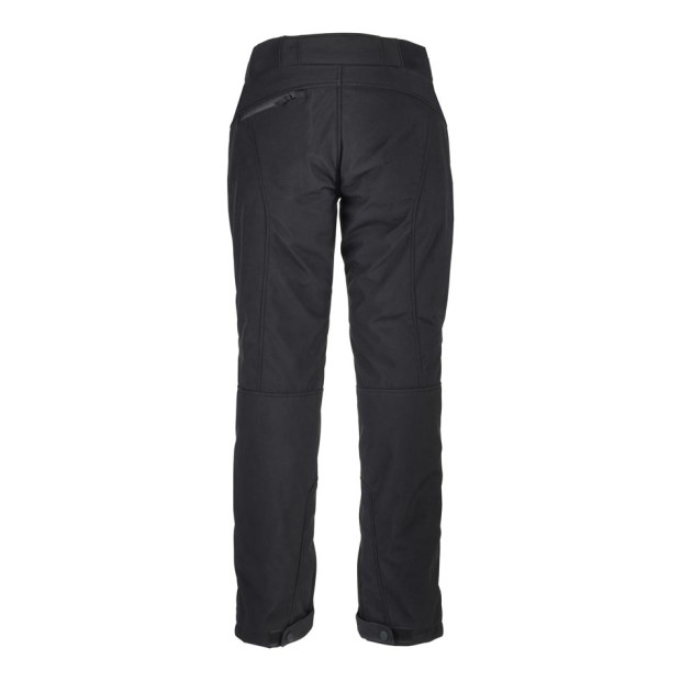Pantalon Furygan SOFTSHELL PANT LADY Noir