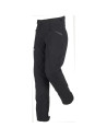 Pantalon Furygan SOFTSHELL PANT LADY Noir