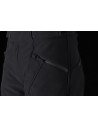 Pantalon Furygan SOFTSHELL PANT LADY Noir