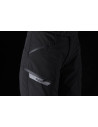 Pantalon Furygan SOFTSHELL PANT LADY Noir