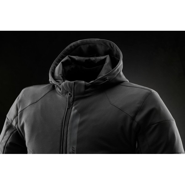 Blouson moto Furygan EVALD Noir