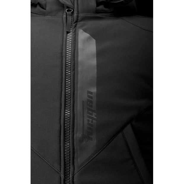 Blouson moto Furygan EVALD Noir