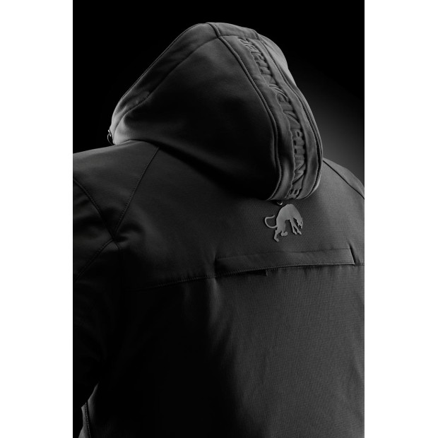 Blouson moto Furygan EVALD Noir