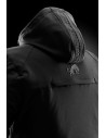 Blouson moto Furygan EVALD Noir