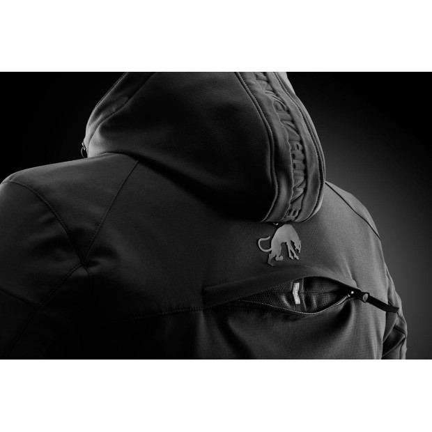 Blouson moto Furygan EVALD Noir