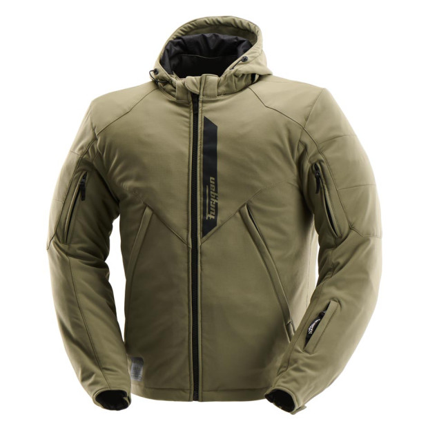 Blouson moto Furygan EVALD Kaki