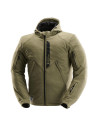 Blouson moto Furygan EVALD Kaki