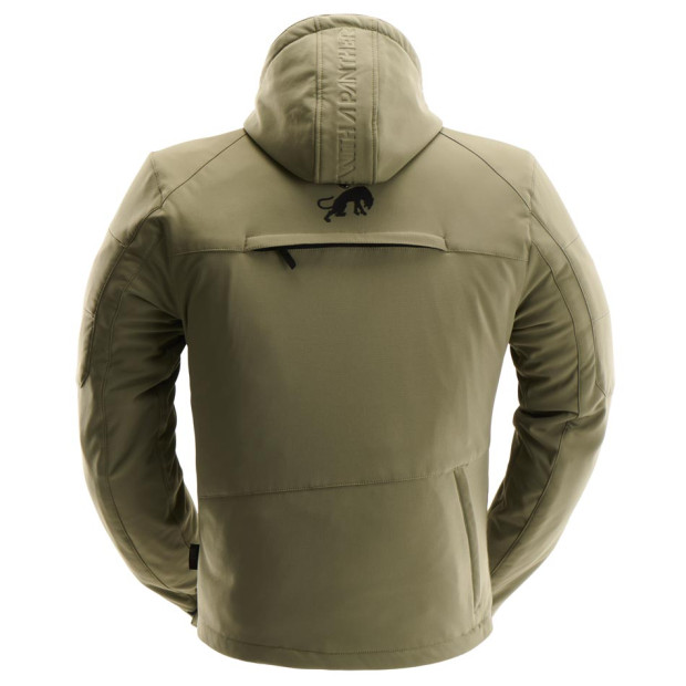 Blouson moto Furygan EVALD Kaki