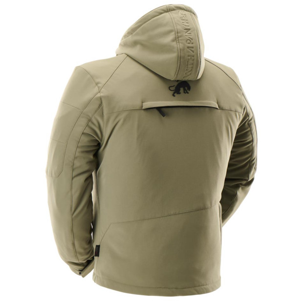 Blouson moto Furygan EVALD Kaki