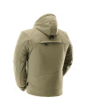 Blouson moto Furygan EVALD Kaki