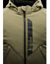 Blouson moto Furygan EVALD Kaki