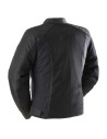 Blouson moto femme Furygan ODESSA VENTED 3 en 1 Noir