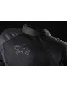 Blouson moto femme Furygan ODESSA VENTED 3 en 1 Noir