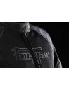 Blouson moto femme Furygan ODESSA VENTED 3 en 1 Noir