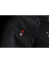 Blouson moto femme Furygan ODESSA VENTED 3 en 1 Noir