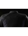 Blouson moto femme Furygan ODESSA VENTED 3 en 1 Noir