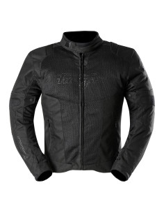 Blouson moto Furygan ULTRASPARK 3 en 1 VENTED+ Noir