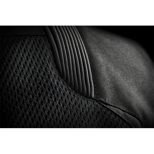Blouson moto Furygan ULTRASPARK 3 en 1 VENTED+ Noir