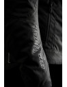 Blouson moto Furygan ULTRASPARK 3 en 1 VENTED+ Noir