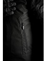 Blouson moto Furygan ULTRASPARK 3 en 1 VENTED+ Noir
