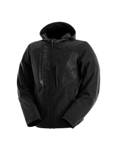 Blouson moto été Furygan SKYFALL Noir 2