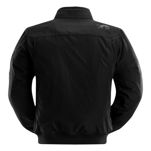 Blouson moto Furygan KENYA 3 Noir