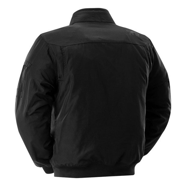 Blouson moto Furygan KENYA 3 Noir