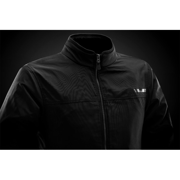 Blouson moto Furygan KENYA 3 Noir