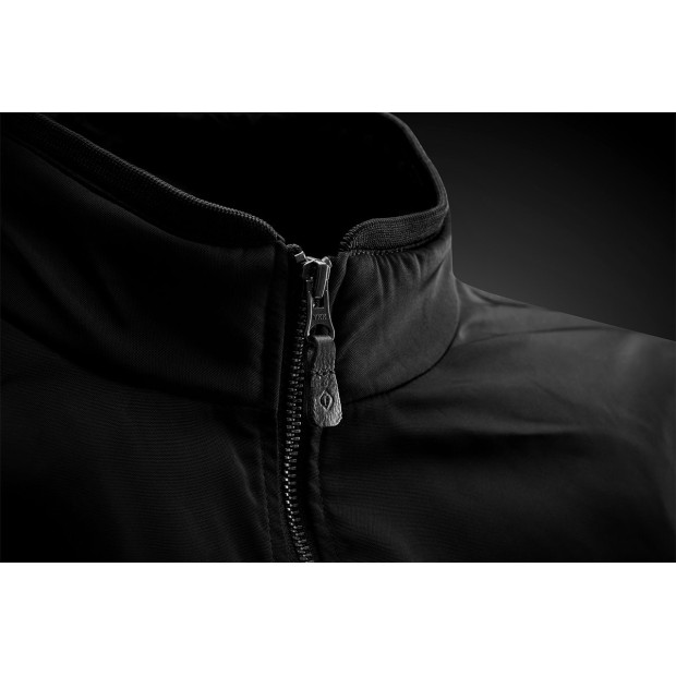 Blouson moto Furygan KENYA 3 Noir