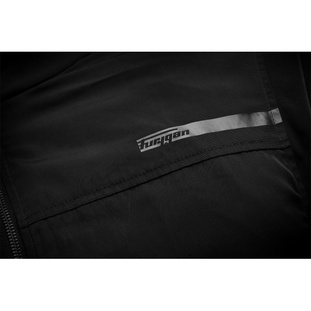 Blouson moto Furygan KENYA 3 Noir