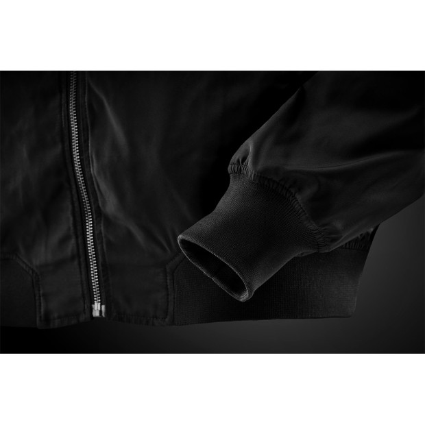 Blouson moto Furygan KENYA 3 Noir