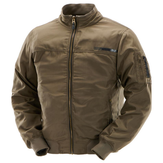 Blouson moto Furygan KENYA 3 Kaki