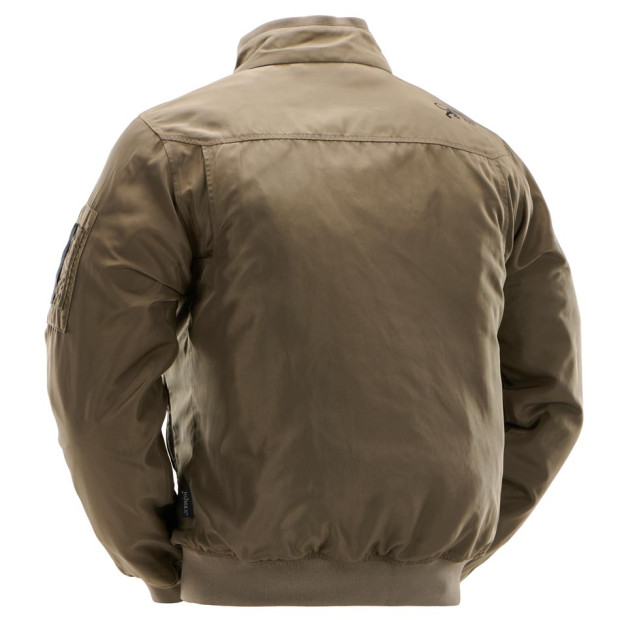 Blouson moto Furygan KENYA 3 Kaki