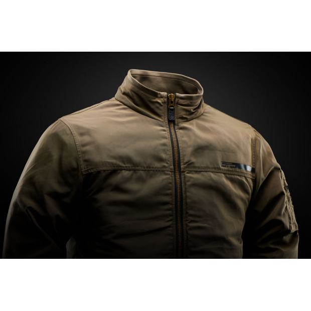 Blouson moto Furygan KENYA 3 Kaki
