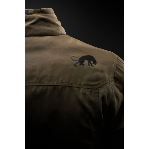 Blouson moto Furygan KENYA 3 Kaki