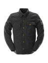 Surchemise moto Furygan EIRIK Noir